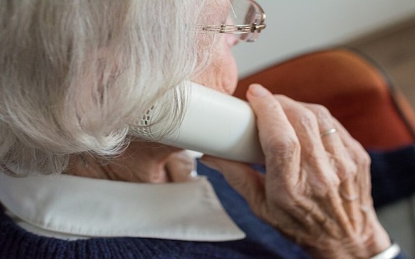 5 dicas para cuidados com idosos em casa