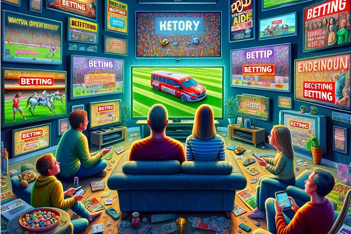 Publicidade de jogos online: entre o entretenimento e a ...